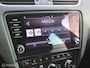 Skoda Octavia 1.6 TDI Automaat CarPlay Leer Stoelverwarming