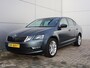 Skoda Octavia 1.6 TDI Automaat CarPlay Leer Stoelverwarming