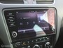 Skoda Octavia 1.6 TDI Automaat CarPlay Leer Stoelverwarming