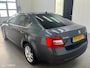 Skoda Octavia 1.6 TDI Automaat CarPlay Leer Stoelverwarming