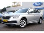 Skoda Kamiq 1.0 TSI Ambition | NL-AUTO! | 1E EIGENAAR! | CRUISE | LANE ASSIST | DEALER OH! | 16" LMV | LED | PRACHTIGE STAAT!