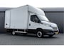 IVECO Daily 35C18 | NW Model | Bakwagen met Laadklep | Automaat | LED | Navi | 3.5T Trekhaak | Climate | Cruise | Euro 6