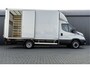 IVECO Daily 35C18 | NW Model | Bakwagen met Laadklep | Automaat | LED | Navi | 3.5T Trekhaak | Climate | Cruise | Euro 6