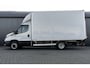 IVECO Daily 35C18 | NW Model | Bakwagen met Laadklep | Automaat | LED | Navi | 3.5T Trekhaak | Climate | Cruise | Euro 6