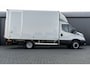 IVECO Daily 35C18 | NW Model | Bakwagen met Laadklep | Automaat | LED | Navi | 3.5T Trekhaak | Climate | Cruise | Euro 6