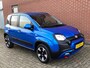 Fiat Panda 1.0 HYBRID CROSS AIRCO CARPLAY PARKEERSENSOREN PRIVACY GLASS
