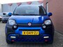 Fiat Panda 1.0 HYBRID CROSS AIRCO CARPLAY PARKEERSENSOREN PRIVACY GLASS