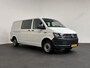 Volkswagen Transporter T6 L2H1 102pk Dubbele cabine Airco Cruise control Trekhaak Euro6 Bluetooth