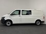 Volkswagen Transporter T6 L2H1 102pk Dubbele cabine Airco Cruise control Trekhaak Euro6 Bluetooth