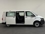 Volkswagen Transporter T6 L2H1 102pk Dubbele cabine Airco Cruise control Trekhaak Euro6 Bluetooth