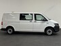 Volkswagen Transporter T6 L2H1 102pk Dubbele cabine Airco Cruise control Trekhaak Euro6 Bluetooth
