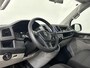Volkswagen Transporter T6 L2H1 102pk Dubbele cabine Airco Cruise control Trekhaak Euro6 Bluetooth