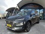 Hyundai Kona 1.6 GDI HEV Premium Trekh Leer Head Up Rijklaarprijs incl. onderhoudsbeurt / 4 nw banden