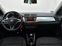 Skoda Fabia Combi Occasion 1.2 TSI Edition | Airco | Zwart | Tweedehands Skoda Fabia | Stoelverwarming | Cruisecontrol