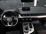 Audi SQ7 4.0 TDI Quattro Grijskenteken Trekhaak Matrix 4-Wielbesturing ACC