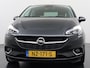 Opel Corsa Turbo 90pk 5d Innovation Bi-Xenon Camera PDC Trekhaak ECC 1/2 Leer Volledig Dealer onderhouden! laatste beurt bij 111.000km Priv.Glass