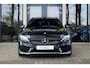 Mercedes-Benz C-klasse Estate C43 AMG 43 4MATIC 368PK | Panoramadak | 19" LM Velgen | Achteruitrijcamera | Stoelverwarming | LED | Dodehoek-Detectie | Elektrisch Bedienbare Achterklep |