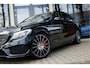 Mercedes-Benz C-klasse Estate C43 AMG 43 4MATIC 368PK | Panoramadak | 19" LM Velgen | Achteruitrijcamera | Stoelverwarming | LED | Dodehoek-Detectie | Elektrisch Bedienbare Achterklep |