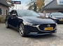 Mazda 3 2.0 e-SkyActiv-X M Hybrid 186 Luxury ecc,leer,led,lmv,navigatie