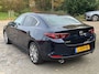 Mazda 3 2.0 e-SkyActiv-X M Hybrid 186 Luxury ecc,leer,led,lmv,navigatie