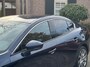 Mazda 3 2.0 e-SkyActiv-X M Hybrid 186 Luxury ecc,leer,led,lmv,navigatie