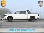 Dodge Ram 1500 Laramie | 5.7 V8 | 4x4 | Crew Cab 22inch 4play Wheels | RAMBAR | Smoked Lights | Exhaust | Flipcover Nieuw Binnen!