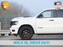 Dodge Ram 1500 Laramie | 5.7 V8 | 4x4 | Crew Cab 22inch 4play Wheels | RAMBAR | Smoked Lights | Exhaust | Flipcover Nieuw Binnen!