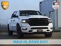 Dodge Ram 1500 Laramie | 5.7 V8 | 4x4 | Crew Cab 22inch 4play Wheels | RAMBAR | Smoked Lights | Exhaust | Flipcover Nieuw Binnen!