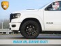 Dodge Ram 1500 Laramie | 5.7 V8 | 4x4 | Crew Cab 22inch 4play Wheels | RAMBAR | Smoked Lights | Exhaust | Flipcover Nieuw Binnen!