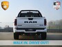 Dodge Ram 1500 Laramie | 5.7 V8 | 4x4 | Crew Cab 22inch 4play Wheels | RAMBAR | Smoked Lights | Exhaust | Flipcover Nieuw Binnen!
