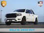 Dodge Ram 1500 Laramie | 5.7 V8 | 4x4 | Crew Cab 22inch 4play Wheels | RAMBAR | Smoked Lights | Exhaust | Flipcover Nieuw Binnen!