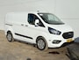 Ford Transit Custom 340 1.0 PHEV 126PK PHEV Benzine Plug in Hybride Automaat L1H1 LED Cruise Control Parkeersensoren voor achter