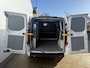 Ford Transit Custom 340 1.0 PHEV 126PK PHEV Benzine Plug in Hybride Automaat L1H1 LED Cruise Control Parkeersensoren voor achter