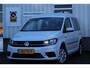 Volkswagen Caddy 1.4 TGI Trendline 5 Persoons Automaat*Perfect VW Onderh.*Trekhaak/2x zijschuifdeur/Stoelverw./Cruise-Control/Climate-Control/Parkeersens.V+A/Aut. Parkeren*