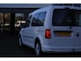 Volkswagen Caddy 1.4 TGI Trendline 5 Persoons Automaat*Perfect VW Onderh.*Trekhaak/2x zijschuifdeur/Stoelverw./Cruise-Control/Climate-Control/Parkeersens.V+A/Aut. Parkeren*
