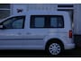 Volkswagen Caddy 1.4 TGI Trendline 5 Persoons Automaat*Perfect VW Onderh.*Trekhaak/2x zijschuifdeur/Stoelverw./Cruise-Control/Climate-Control/Parkeersens.V+A/Aut. Parkeren*