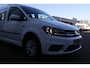 Volkswagen Caddy 1.4 TGI Trendline 5 Persoons Automaat*Perfect VW Onderh.*Trekhaak/2x zijschuifdeur/Stoelverw./Cruise-Control/Climate-Control/Parkeersens.V+A/Aut. Parkeren*