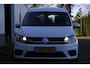 Volkswagen Caddy 1.4 TGI Trendline 5 Persoons Automaat*Perfect VW Onderh.*Trekhaak/2x zijschuifdeur/Stoelverw./Cruise-Control/Climate-Control/Parkeersens.V+A/Aut. Parkeren*