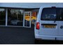 Volkswagen Caddy 1.4 TGI Trendline 5 Persoons Automaat*Perfect VW Onderh.*Trekhaak/2x zijschuifdeur/Stoelverw./Cruise-Control/Climate-Control/Parkeersens.V+A/Aut. Parkeren*