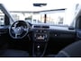 Volkswagen Caddy 1.4 TGI Trendline 5 Persoons Automaat*Perfect VW Onderh.*Trekhaak/2x zijschuifdeur/Stoelverw./Cruise-Control/Climate-Control/Parkeersens.V+A/Aut. Parkeren*