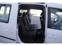 Volkswagen Caddy 1.4 TGI Trendline 5 Persoons Automaat*Perfect VW Onderh.*Trekhaak/2x zijschuifdeur/Stoelverw./Cruise-Control/Climate-Control/Parkeersens.V+A/Aut. Parkeren*