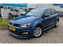 Volkswagen Polo 1.4 TSI BlueGT CRUIS/STOELVERWARMING/PDC V+A
