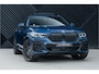 BMW X6 xDrive40i M-Sport ACC Pano Memory Headup Keyless HarmanK Laser Trekhaak
