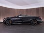 Mercedes-Benz S-klasse S63 AMG Cabrio 612pk 4MATIC+ Premium Plus |dealer onderhouden|Burmester high-end|keramisch|massage|Airscarf|nightvision|stoelverwarming & verkoeling|memory|360°|head-up|stuurverwarming|carbon interieur|dodehoek|