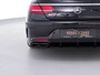 Mercedes-Benz S-klasse S63 AMG Cabrio 585pk 4MATIC+ Premium Plus |dealer onderhouden|Burmester high-end|keramisch|massage|Airscarf|nightvision|stoelverwarming & verkoeling|memory|360°|head-up|stuurverwarming|carbon interieur|dodehoek|