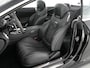 Mercedes-Benz S-klasse S63 AMG Cabrio 585pk 4MATIC+ Premium Plus |dealer onderhouden|Burmester high-end|keramisch|massage|Airscarf|nightvision|stoelverwarming & verkoeling|memory|360°|head-up|stuurverwarming|carbon interieur|dodehoek|