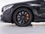 Mercedes-Benz S-klasse S63 AMG Cabrio 585pk 4MATIC+ Premium Plus |dealer onderhouden|Burmester high-end|keramisch|massage|Airscarf|nightvision|stoelverwarming & verkoeling|memory|360°|head-up|stuurverwarming|carbon interieur|dodehoek|