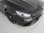 Mercedes-Benz S-klasse S63 AMG Cabrio 585pk 4MATIC+ Premium Plus |dealer onderhouden|Burmester high-end|keramisch|massage|Airscarf|nightvision|stoelverwarming & verkoeling|memory|360°|head-up|stuurverwarming|carbon interieur|dodehoek|