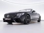 Mercedes-Benz S-klasse S63 AMG Cabrio 585pk 4MATIC+ Premium Plus |dealer onderhouden|Burmester high-end|keramisch|massage|Airscarf|nightvision|stoelverwarming & verkoeling|memory|360°|head-up|stuurverwarming|carbon interieur|dodehoek|