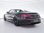 Mercedes-Benz S-klasse S63 AMG Cabrio 585pk 4MATIC+ Premium Plus |dealer onderhouden|Burmester high-end|keramisch|massage|Airscarf|nightvision|stoelverwarming & verkoeling|memory|360°|head-up|stuurverwarming|carbon interieur|dodehoek|